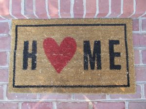 decorative welcome mats, unique welcome mats, novelty welcome mats, large outdoor welcome mats