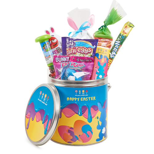 easter candy gifts, best easter candy gifts, best easter candy.